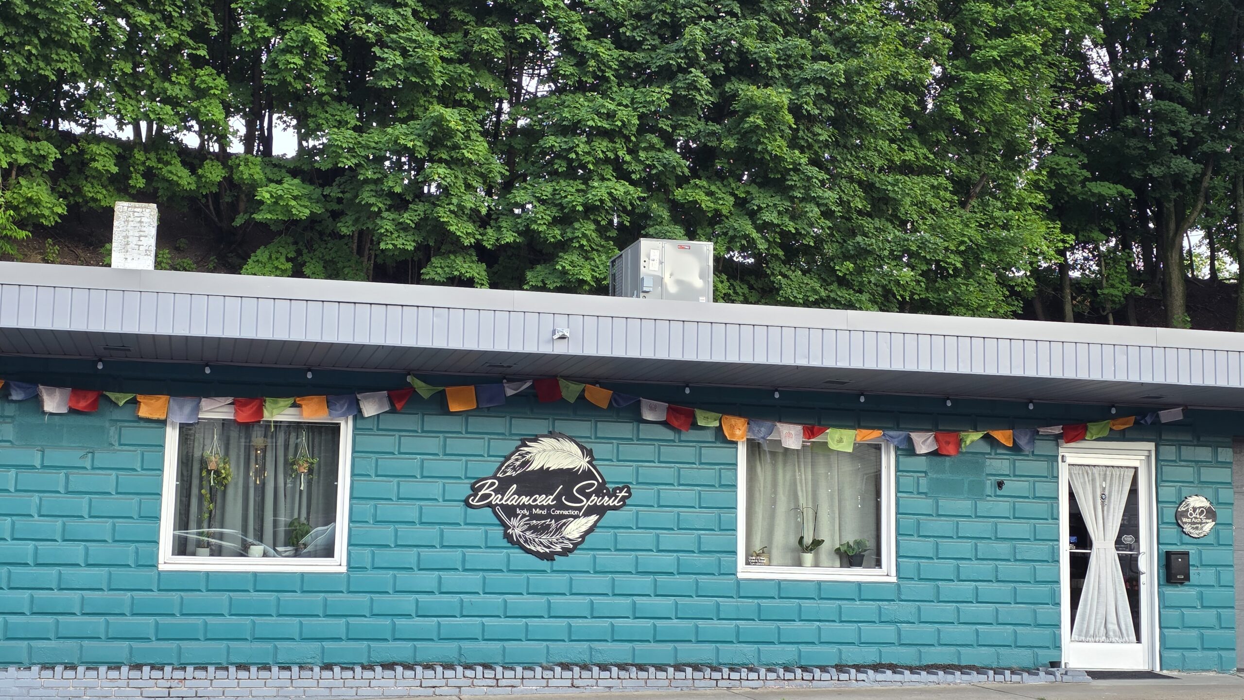 balanced spirit shamokin